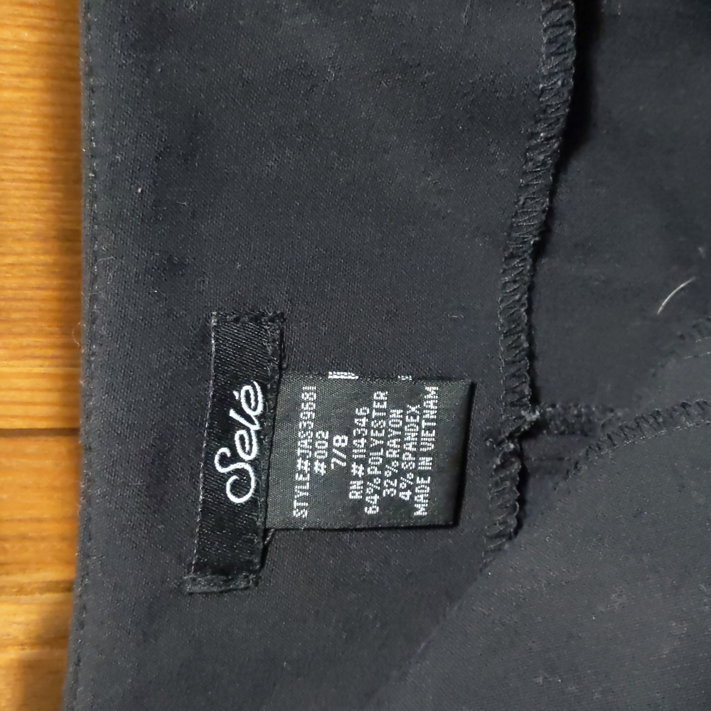 🔥pencil skirt 7/8 - Picture 6 of 7